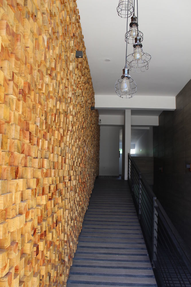 Studio 30 Condhotel By Nah Hotels Playa del Carmen Luaran gambar